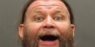 Flake protester reportedly threatened Republicans