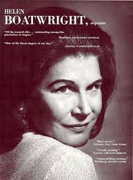 Virginia Boatwright's Instagram, Twitter & Facebook