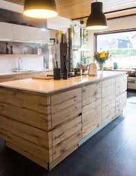 Küche nach maß vom schreiner. Neue Studio Kuche Bei Kuchen Schreiner Meier