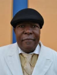 Bishop Joseph Roy Handy Sr.