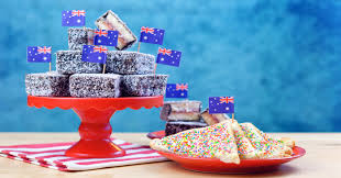 And while they're surely delicious, they likely lack what if google bends the rules and expands to other foods that start with q? Top 11 Australian Desserts For Those Who Have A Sweet Tooth