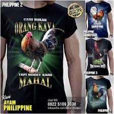 Complete overview of chelsea vs. Kaos Ayam Jago Kaos Ayam Petarung Kaos Ayam Bangkok Bahan Premium Bangkok Saigon Kaos