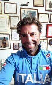 RIO 2016, CARLO CALCAGNI ESCLUSO DALLE PROVE DI BILBAO: UNâ€™INGIUSTIZA  CRUDELE