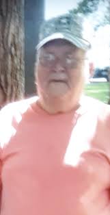 Ray Edward “Buck” Harden