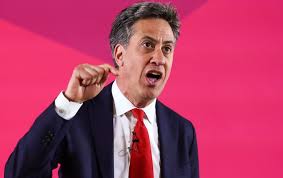 Ed Miliband's heat pump rollout costs taxpayers £700m a year