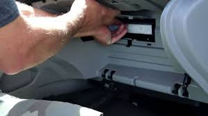 975 highlander cabin filter products are offered for sale by suppliers on alibaba.com, of which cabin filters accounts for 11%, air filters accounts for 5 you can also choose from lexus, toyota, and land rover highlander cabin filter, as well as from rav 4 iii, auris, and camry saloon (_v4_) highlander. Replacing A Cabin Filter On A 2013 Toyota Highlander Youtube