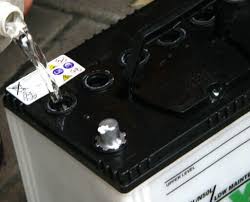 This method works well if it is done right away. What Is Battery Acid How To Remove Battery Acid How To Clean The Battery Terminals Where To Buy Best Battery Acid In 2021