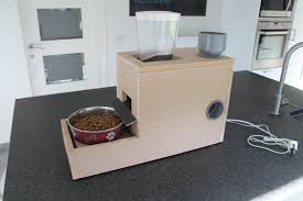They are all dishwasher safe. Automatic Dog Feeder 15 Steps With Pictures Instructables