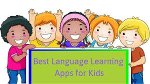 Educational apps with learning games for 3 and 4 year olds. 10 Best Language Learning Apps For Kids Download Now Educational App Store