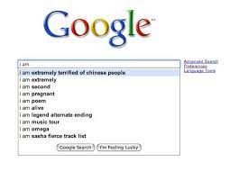 Search Engines Sometimes Get Political Funny Google Searches Funny Google Searches Results Google Funny