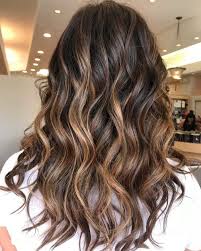 21 Stunning Examples Of Caramel Balayage Highlights For 2020 Brown Hair Balayage Caramel Balayage Highlights Caramel Balayage