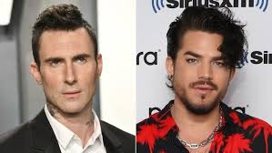 Sort by album sort by song. Promis Die Adam Lambert Nicht Leiden Konnen News24viral