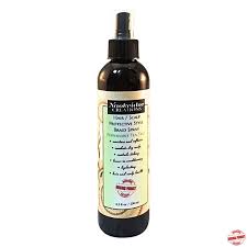 Next, cross each braid over the top of your head and secure with bobby pins. Hair And Scalp Braid Weave Protective Style Leave In Spray With Tea Tree And Peppermint Handmade Natural Soap Natural Hair Care Natural Skincare Natural Beauty Products
