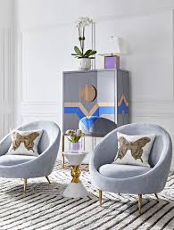 Designing the perfect living room for family and friends to spend quality time in is one of the most important aspects of a home. Ether Chair Interior Design Interior Home Decor