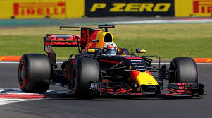 The official facebook account of daniel ricciardo, renault f1 driver from perth открыть страницу «daniel ricciardo» на facebook. Daniel Ricciardo Pranged New Red Bull Car On Track Debut Sports News The Indian Express