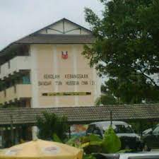 İzciler, o yıl için en aktif ve en iyi üniforma birimi olarak seçildi. Fotos Bei Sekolah Kebangsaan Bandar Tun Hussein Onn 2 Batu 9 Cheras Selangor