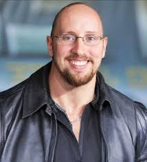 Doug "The Rock" Walker. thoughts? : r/JARMEDIA