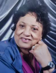 Obituary information for Shirley Ann Fields