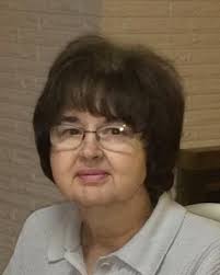 Barbara Born Obituary (1945