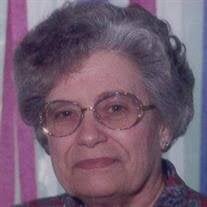 Betty Jo Heck Obituary