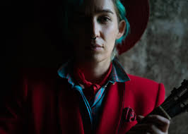 Interviews — HEART EYES MAGAZINE