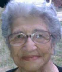 Obituary for Eftichia (Gianakis) Lemos