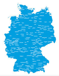 Todo sobre el partido suecia vs. Die Witzigsten Ortsnamen Deutschlands Travelbook