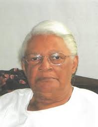 Florine "Burch" Thompson Obituary (2025)