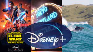 Everything Coming To Disney In April Inside The Magic Disney Plus Disney Disney Shows