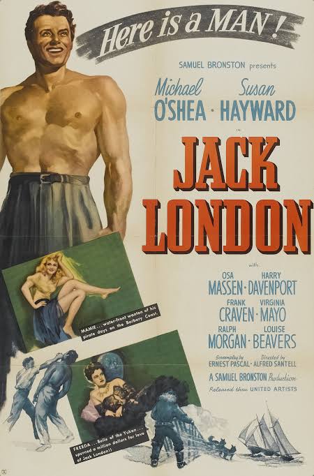 Jack London (1943) - IMDb