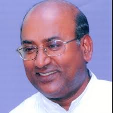 Fr Charles Kumar N A