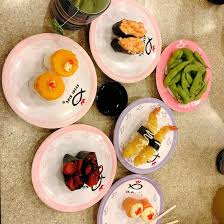 This bonanza event is also divided into two phases in different states. Sushi King Bintulu Restaurant Reviews Photos Tripadvisor