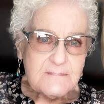 Bernice McNabb Obituary