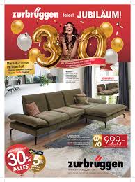 The bielefeld branch of the zurbrüggen furniture store chain ordered 5,000 of the mugs and sold 175 of them for €1.99 before staff notice that hitler's face and a swastika formed part of the. Zurbruggen Aktueller Prospekt 07 10 20 10 2019 Jedewoche Rabatte De