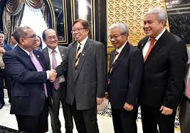 See more of our common sarawak chief minister on facebook. Jaul Samion Is Now Sarawak State Secretary Says Cm Malaysia Malay Mail