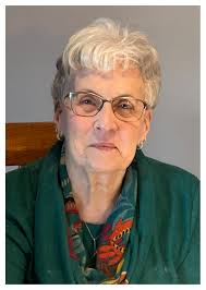 Patricia “Pat” Clarke March 17, 1947