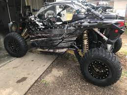 System 3 Ss360 Tires Page 2 Can Am Maverick Forum