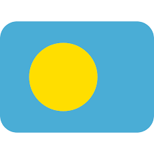 Palau (belau) is a group of islands in the micronesia area of oceania, to the southeast of the philippines.other neighbours are indonesia and papua new guinea. Ø¹Ù„Ù… Ø¨Ø§Ù„Ø§Ùˆ Ø¬Ù…Ù‡ÙˆØ±ÙŠØ© Ø¨Ø§Ù„Ø§Ùˆ Palau Flag