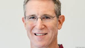 Josh Feldman carries