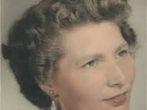 Lillian Spiker Obituary (1924