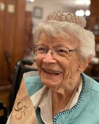 Rosemary Carr Obituary March 26, 2024