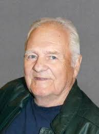 Arnold Bennett Obituary February 13, 2015