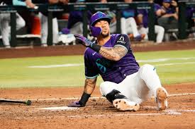 Dbacks - Nationals