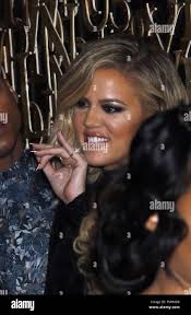 Khloe kardashian and malika haqq hi-res stock photography and images