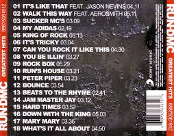 We did not find results for: Run Dmc Greatest Hits Back Dvd Covers Cover Century Over 500 000 Album Art Covers For Free
