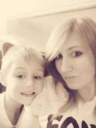 Woman who helped boy after he escaped from his home said she did what any  'good citizen' would do