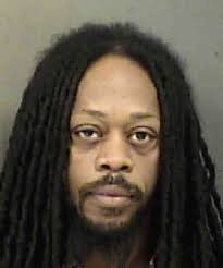 Dontavius Moore Parole Violation