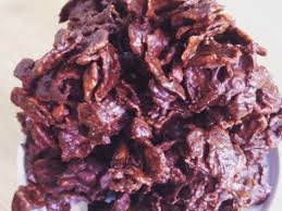 Roses Des Sables Au Chocolat Faciles Recette Recette Rose Des Sables Sables Au Chocolat Recettes De Cuisine