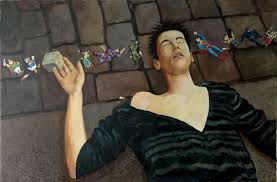 Will Mcbride Max Kunstgeschichte Norman Rockwell Chronist