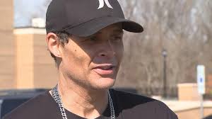 Bogus charges': Boyfriend of woman accused in storage unit lock-up speaks  out